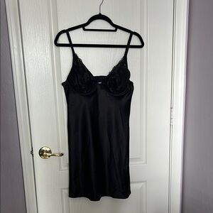 Victoria Secret Babydoll Slip